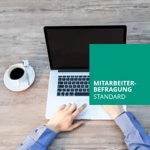Mitarbeiterbefragung Standard